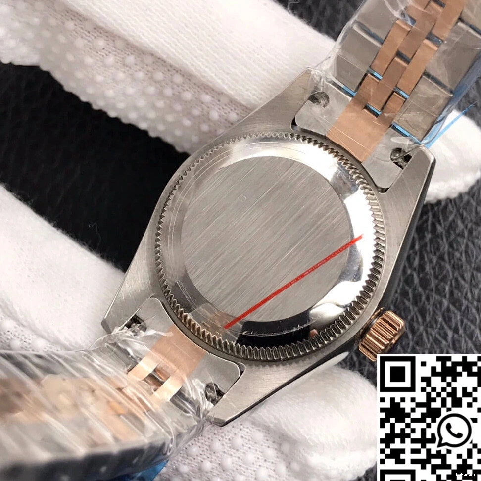 Factory Rolex 28MM Bezel Datejust BP Diamond 0319